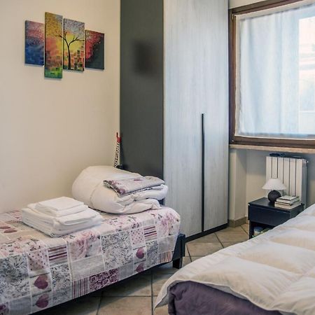 Residenza Meeting Aparthotel Verona Exterior photo