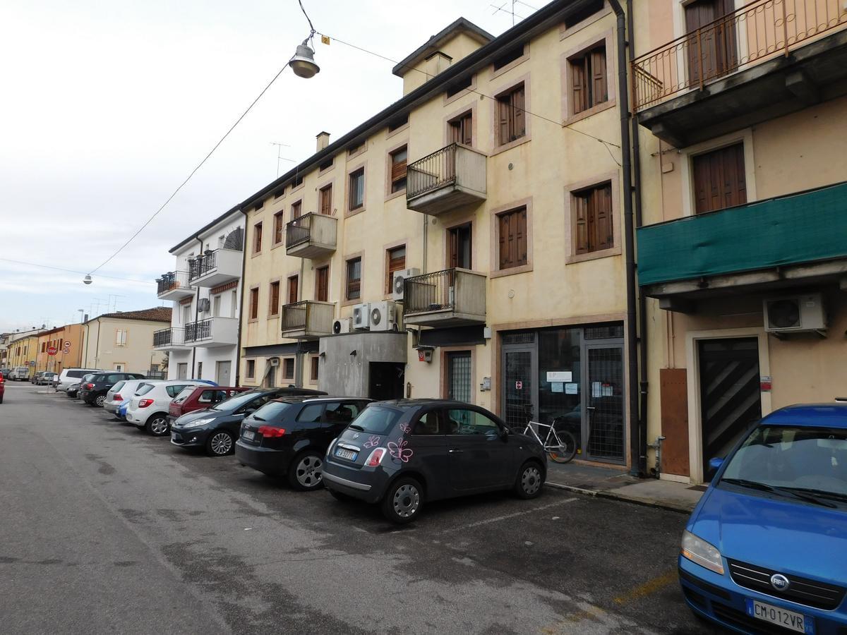 Residenza Meeting Aparthotel Verona Exterior photo