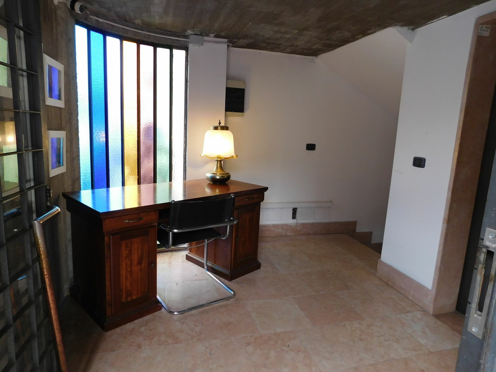 Residenza Meeting Aparthotel Verona Exterior photo